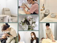 気さくなスタッフが明るく爽やかな店内でお迎えします♪