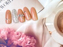 ネイルサロン&スクール ジーナ(GINA)/12月12種類から選べるデザイン