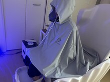 座るだけダイエット♪温活×水素吸引でさらに代謝促進◎