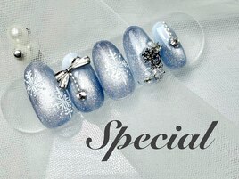 【定額スペシャルコース】¥9,000