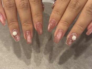 シェリー(Cherie)/マグネットワンカラー