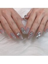 リワード(Reward.)/ワンホンネイル