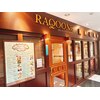 ラクーネ 仙台ロフト店(RAQOONE)のお店ロゴ