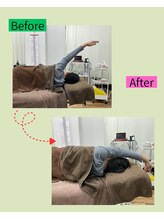 楽する鍼灸 整骨院 南福岡院/