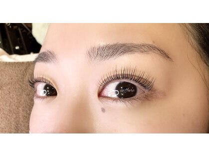 サロンドボーテ コワフール(salon de beaute coiffure)の写真