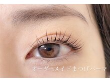 ネイルサロン レン(Ren)/まつげパーマ