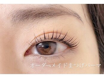 ネイルサロン レン(Ren)/まつげパーマ