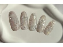 フルゥ エビス(fl EBISU.)/nuance collection◇