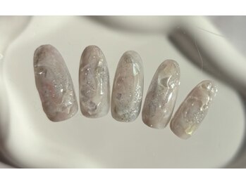 nuance collection◇