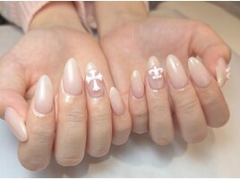 ワンカラー/パーツ/TOMO