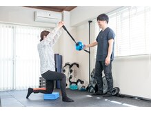 アクティボ(Actibo)/身体操作トレーニング