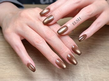 ピンクマグネット/うるちゅる