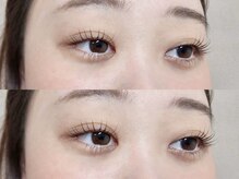 カリス ガーデン(Charis garden)/ラッシュリフト＊