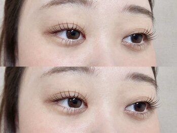 カリス ガーデン(Charis garden)/ラッシュリフト＊