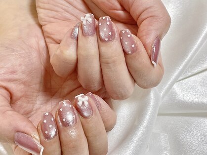 キキネイル 溝の口(kikinail)の写真