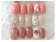 夏子ネイル アンド スクール