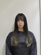 ネイルサロン アトラ(design salon attra)&nbsp;竹下 美優