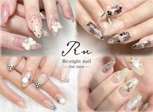リエイトネイル(Re:eight nail)