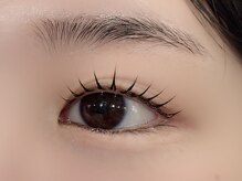 ヴィムラッシュ 立川店(vim lash)/ピーナッツロッド