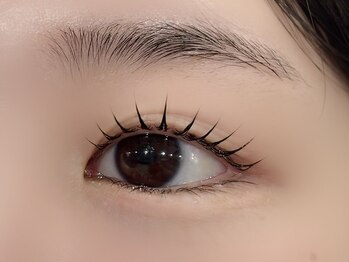 ヴィムラッシュ 立川店(vim lash)/ピーナッツロッド