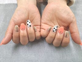 定額デザイン《Hand》