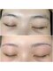 セディ(Sedi)の写真/【眉の悩み、プロが解決】一人ひとりに合わせた高技術で大満足の仕上り◎洗練された美しい印象の目元に◆