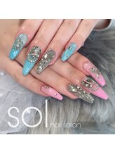 ソル(sol)/