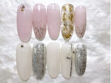 ラフィナ(Rafina)の雰囲気（お客様のご要望を伺い、一緒にデザインを作り上げていきます!!）