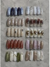 シャルム(CHARME)/当店人気◎定額デザイン