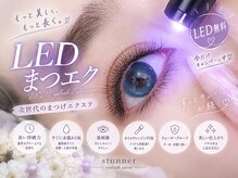 スタナー 池袋東口(Stunner)の雰囲気（LED専門店　追加無料）