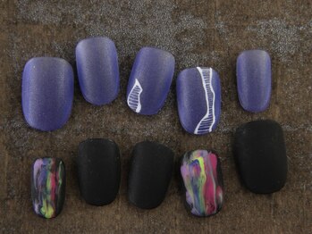 ¥7980 アートコース