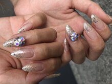 プティットスリール 西尾店(Petit Sourire)/☆Ｖカットボール☆