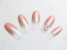 ジーネイルコウベ(G NAIL KOBE)/ハンドＤコース 2990円