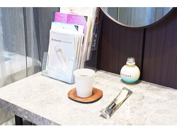 ブルーム 横浜店(Bloom)/感染拡大防止