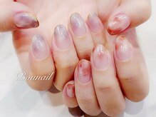 ネイルアンドアイラッシュ ボネール 銀座店(lash Bounail)/参考デザイン