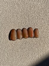 ナンバーシックス(No.6)/ハンド☆アートコース1