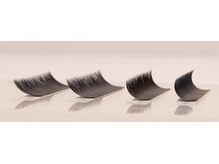 ココ 黒川店(COCO)/カールJ/JC/C/CCの4種類ご用意