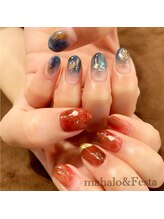 マハロ アンド フェスタ 長野店(mahalo&Festa)/・