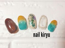 アイラッシュ キリュウ(Eye Lush Kiryu)/定額プラン7500円♪