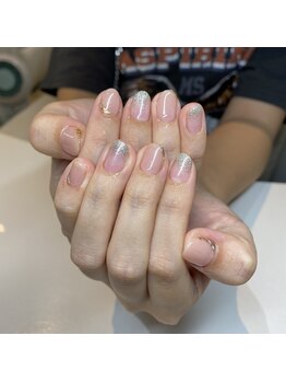 ネイルニジュウバンチアネックスシュウナン(Nail 20Banchi ANNEX Shunan)/