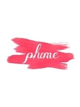 プリュム(Plume)&nbsp;INE 