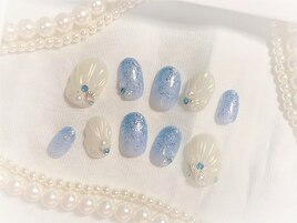 ChoaNail ～Order Nail tips～