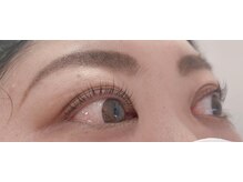 リーベアイラッシュ 東久留米店(Liebe eyelash)/パリジェンヌラッシュリフト