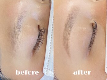 くるり 仲御徒町 上野御徒町店/アイブロウメニュー♪