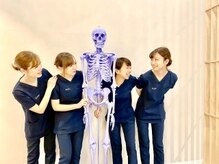 レイプラス 仙台店(RAY PLUS)/明るく個性あふれるスタッフ達♪