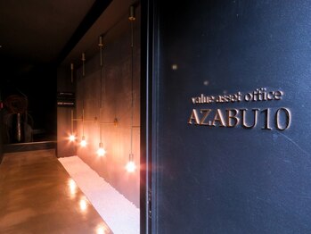 ボンズサロン(BONDZSALON)/