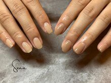 セン(Senn.)/ワンカラー＋カラー追加＊