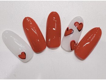 スリール(Sriel)/ハンド定額7480円