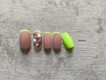 シンプリー 西荻窪店(Simpliee)/Freeart￥8900