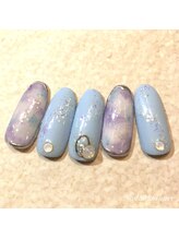 ネイルサロン ジュレ MIO店(Nail Salon jurer)/定額デザインB 8800円